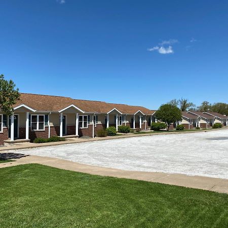 Nauvoo Vacation Condos And Villas Экстерьер фото
