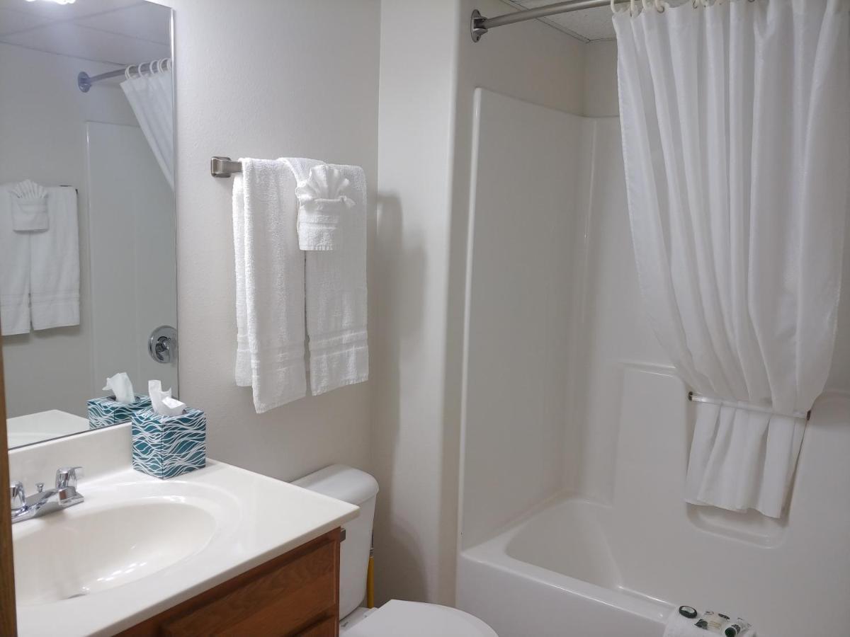 Nauvoo Vacation Condos And Villas Экстерьер фото