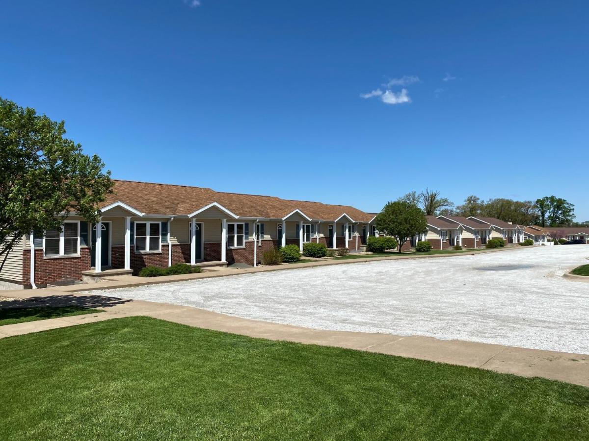 Nauvoo Vacation Condos And Villas Экстерьер фото