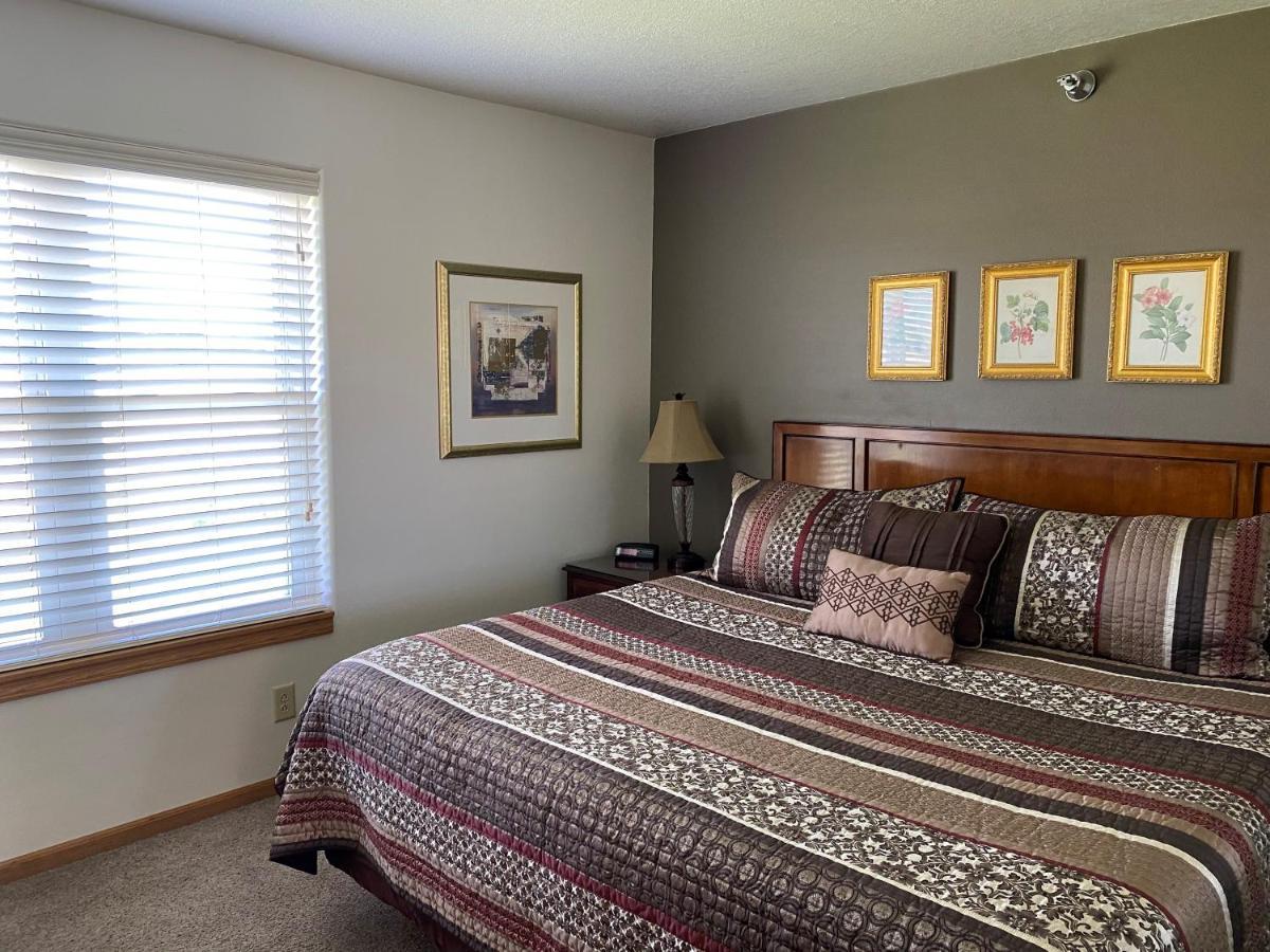 Nauvoo Vacation Condos And Villas Экстерьер фото