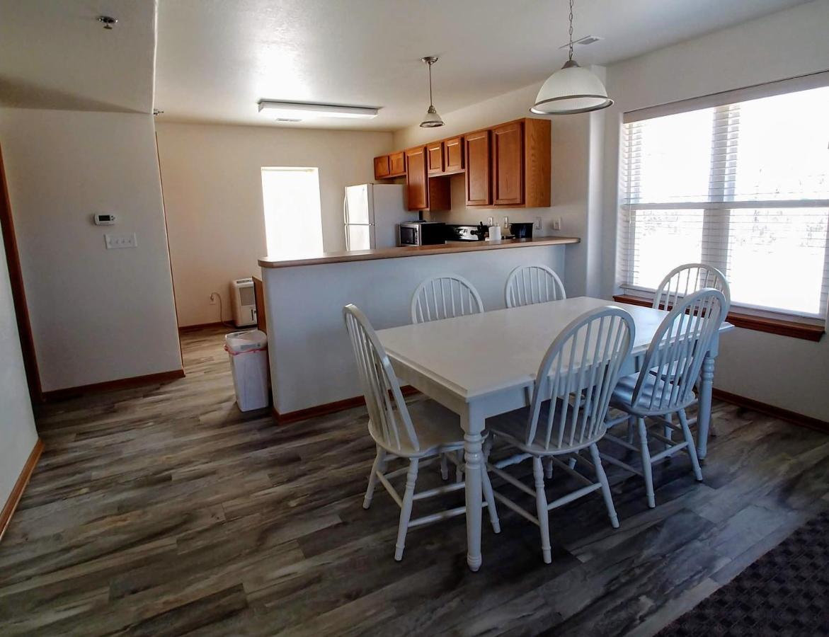 Nauvoo Vacation Condos And Villas Экстерьер фото
