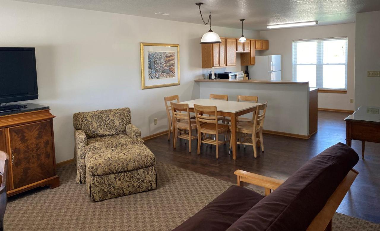 Nauvoo Vacation Condos And Villas Экстерьер фото