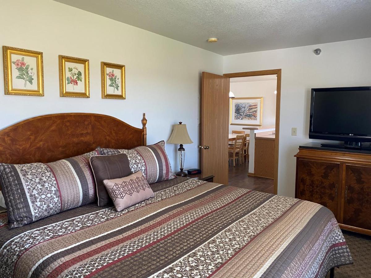 Nauvoo Vacation Condos And Villas Экстерьер фото