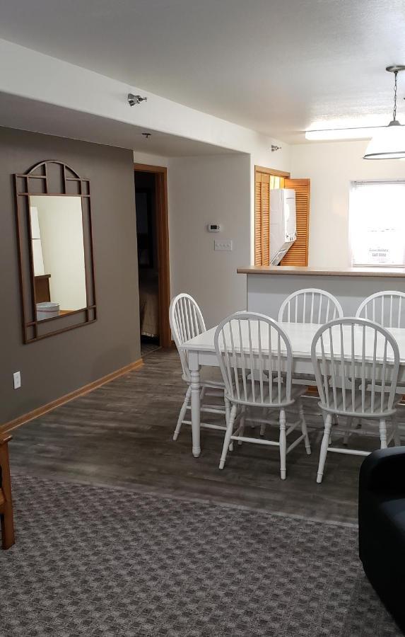 Nauvoo Vacation Condos And Villas Экстерьер фото