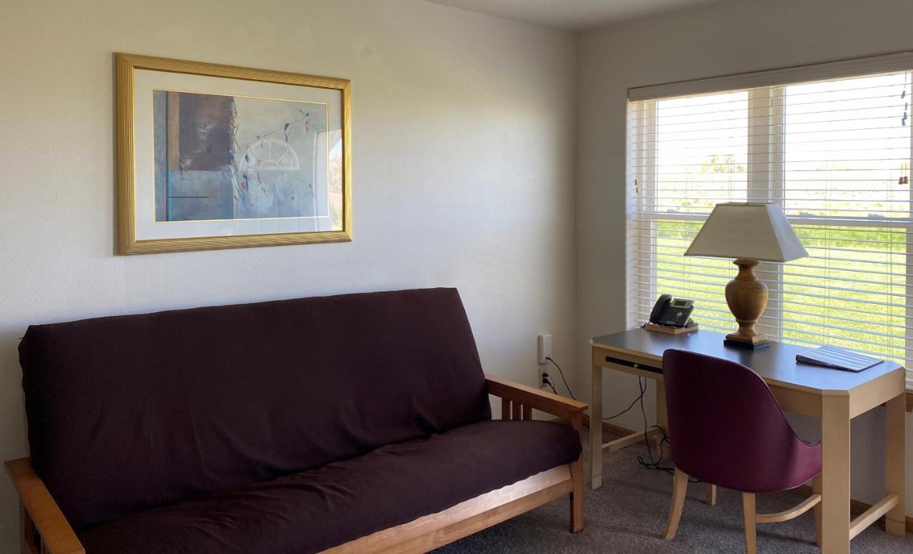 Nauvoo Vacation Condos And Villas Экстерьер фото