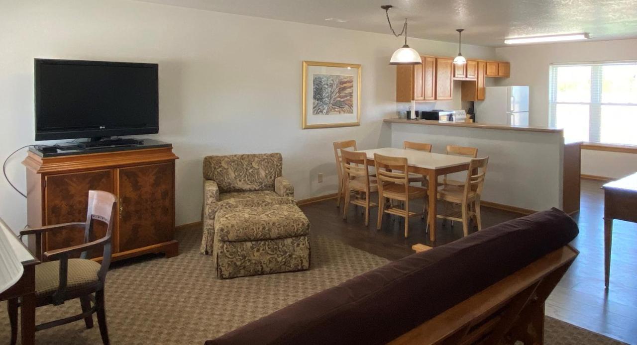 Nauvoo Vacation Condos And Villas Экстерьер фото