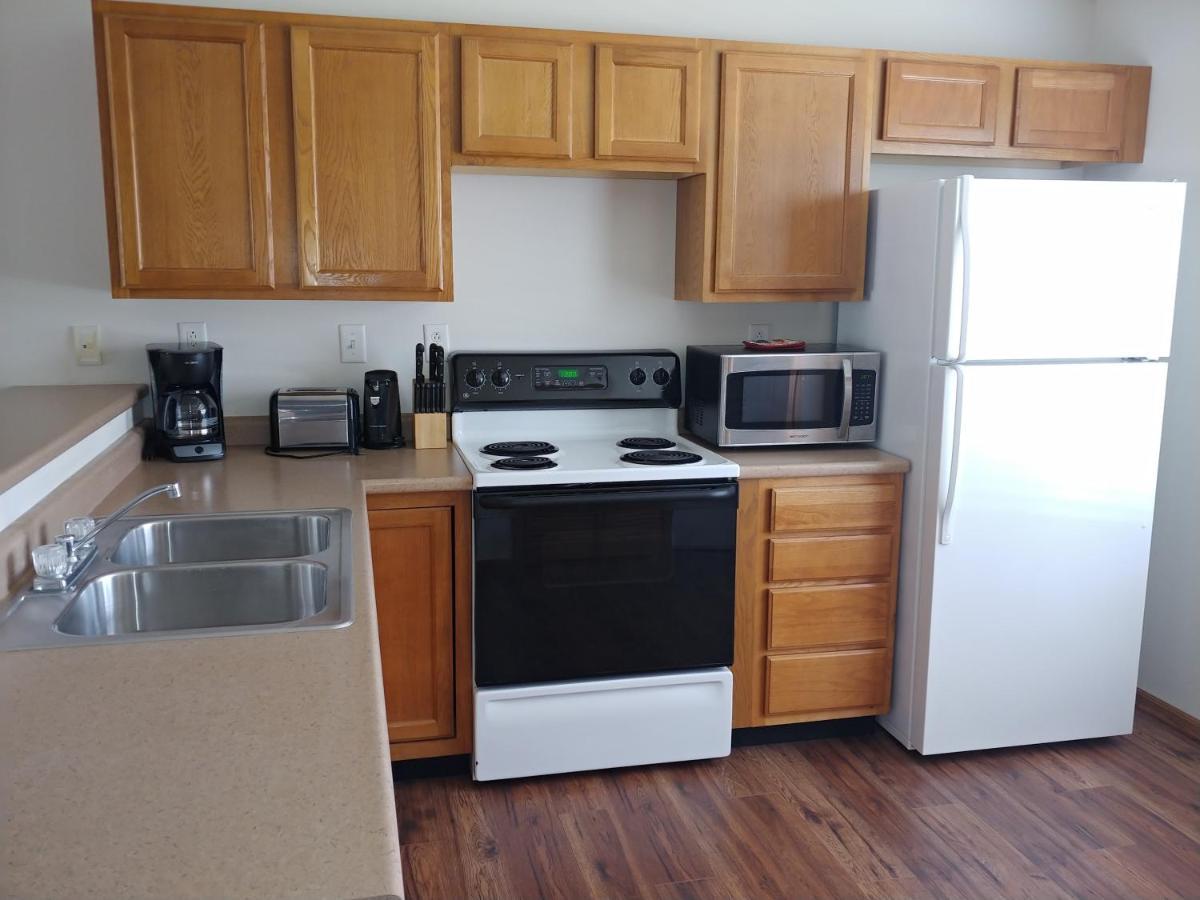 Nauvoo Vacation Condos And Villas Экстерьер фото