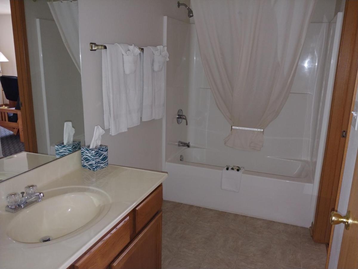 Nauvoo Vacation Condos And Villas Экстерьер фото