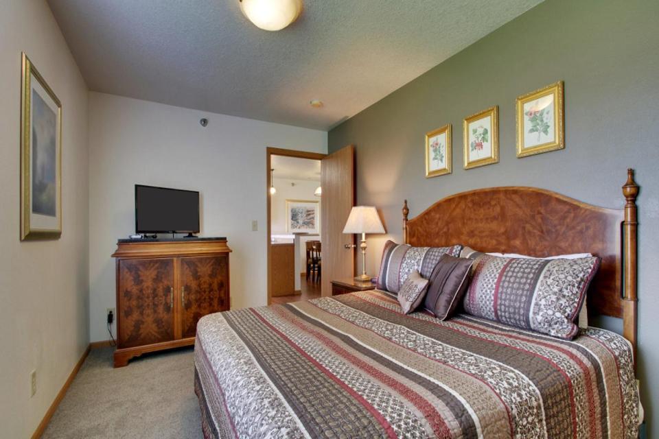 Nauvoo Vacation Condos And Villas Экстерьер фото