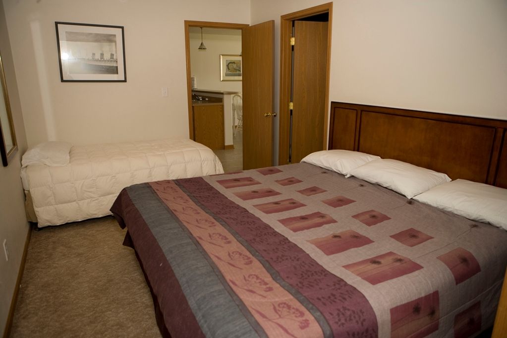 Nauvoo Vacation Condos And Villas Номер фото