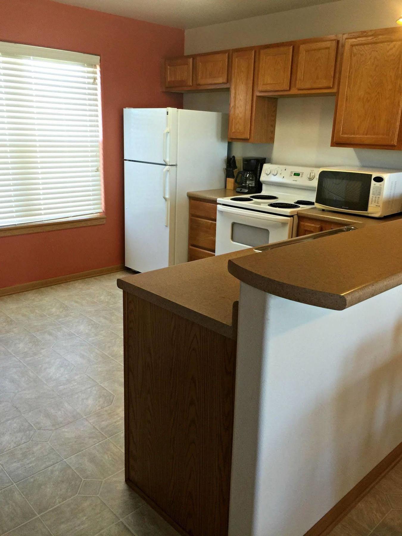 Nauvoo Vacation Condos And Villas Экстерьер фото