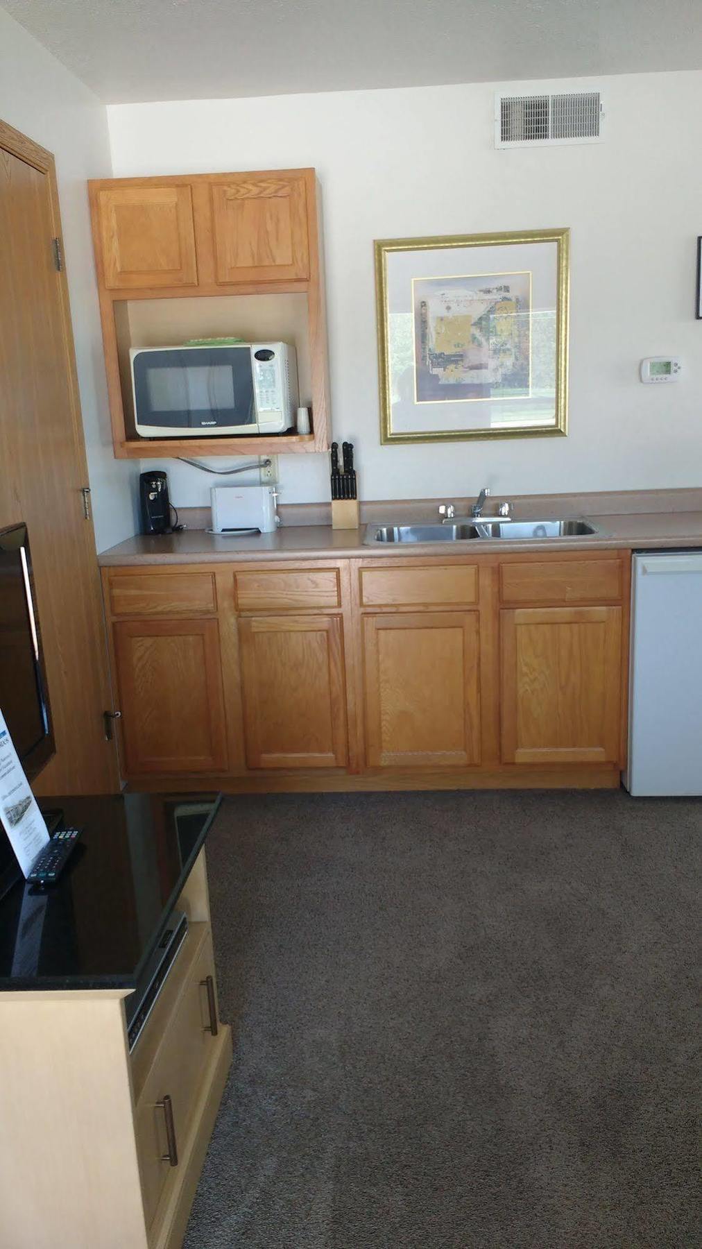 Nauvoo Vacation Condos And Villas Экстерьер фото