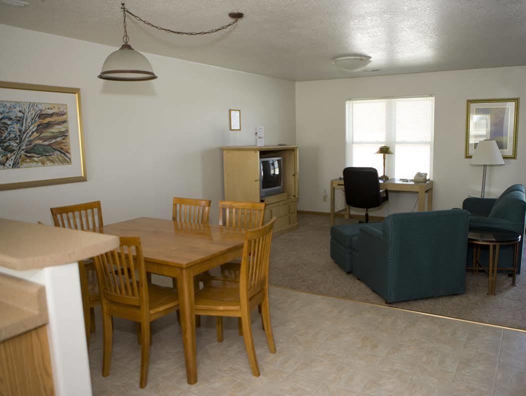 Nauvoo Vacation Condos And Villas Номер фото