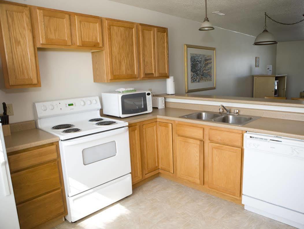 Nauvoo Vacation Condos And Villas Экстерьер фото
